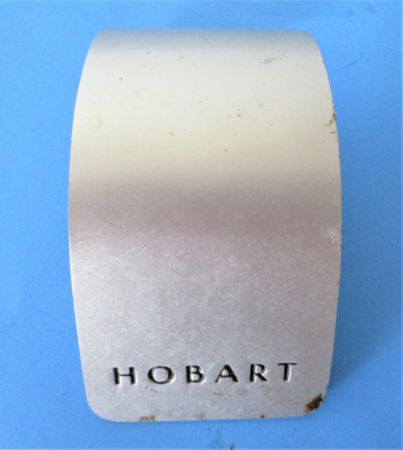 Hobart Model 410 Slicer - Motor Housing Cover USED